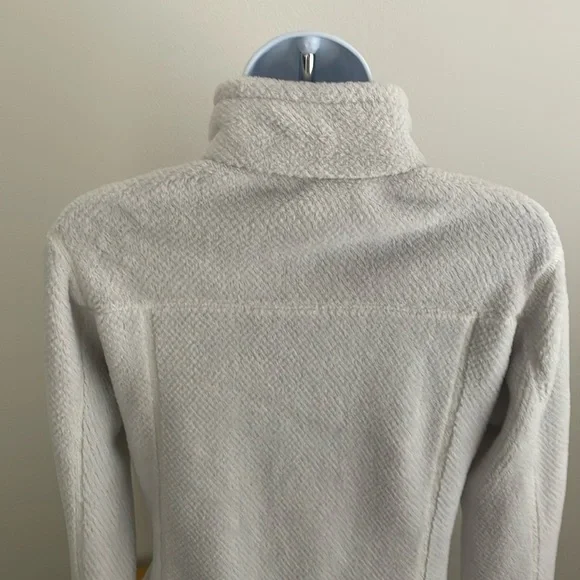 Patagonia Re-Tool Snap-T Fleece Size Small